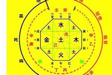 喜土命|八字喜土是什么意思 – 什么是八字喜土